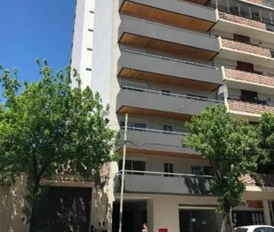 Departamento en Av Juan De Garay 3700