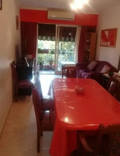 Departamento en Colombres 1000