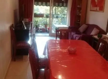 Departamento en Colombres 1000