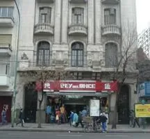 Departamento en Av Rivadavia 2600