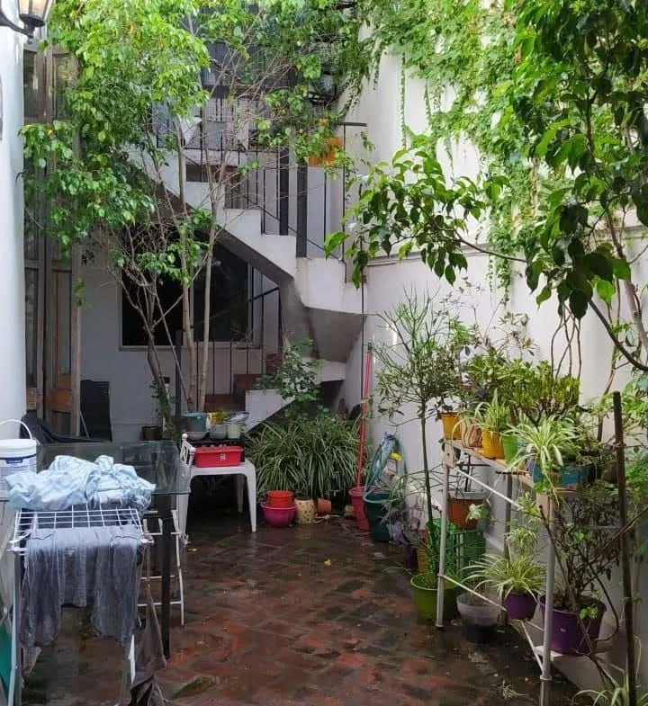 Casa en CASACUBERTA 3100