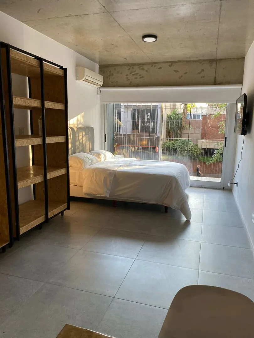 Departamento en Bucarelli 1900