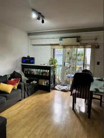 Departamento en Olleros 3900