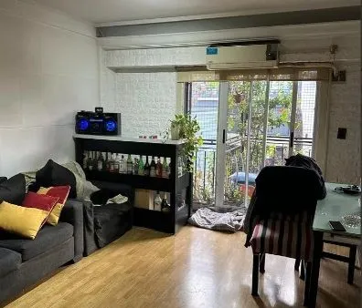 Departamento en Olleros 3900