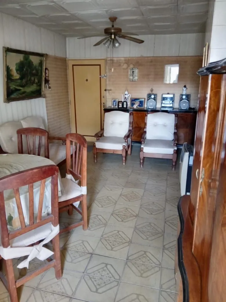 Departamento en Av Lacarra 3800