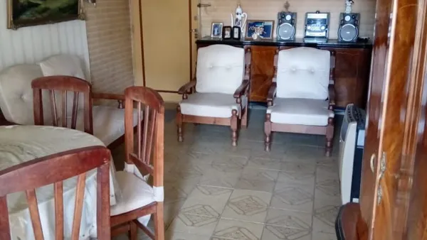 Departamento en Av Lacarra 3800