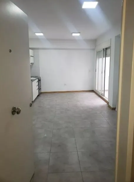 Departamento en Av Álvarez Jont 2700