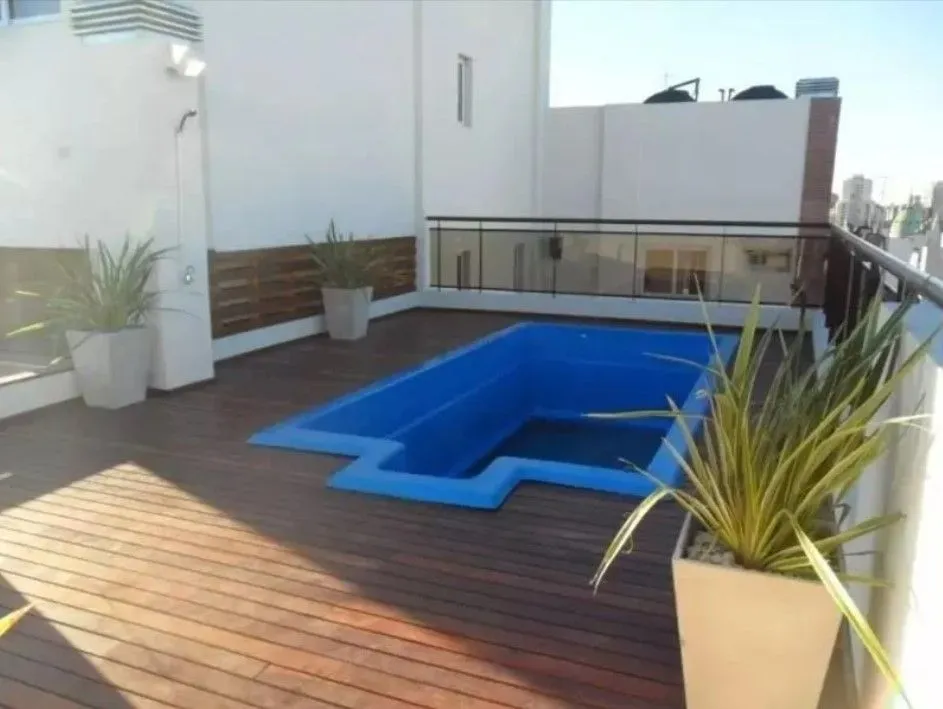 Departamento en Av Independencia 2200