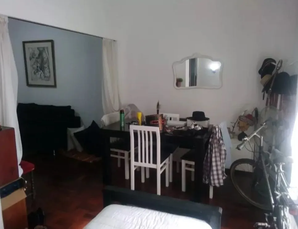 Departamento en Montevideo 100