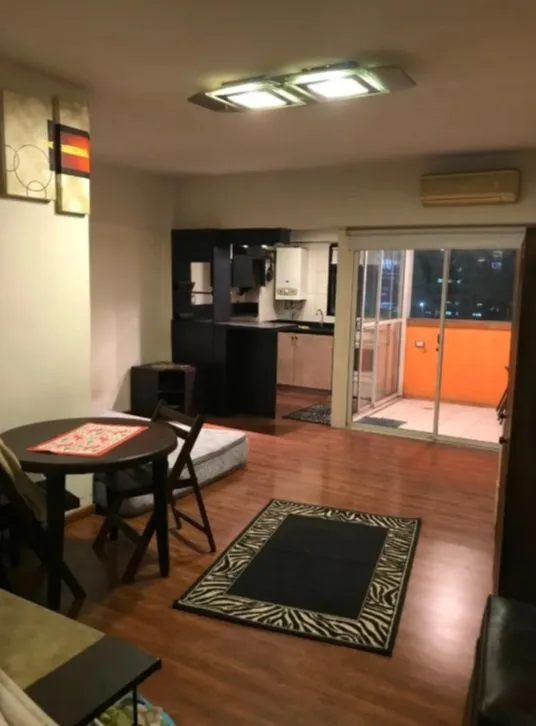 Departamento en Lima 1100