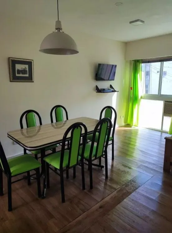 Departamento en Tucumán 300