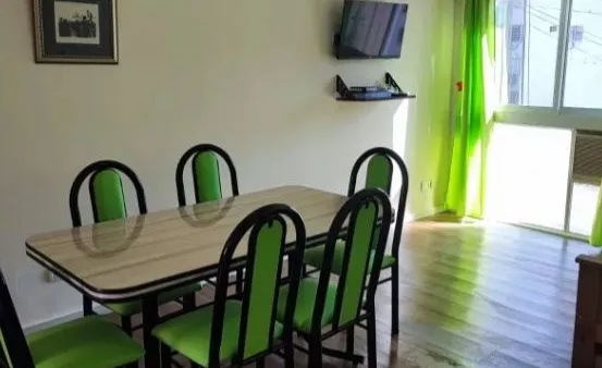 Departamento en Tucumán 300