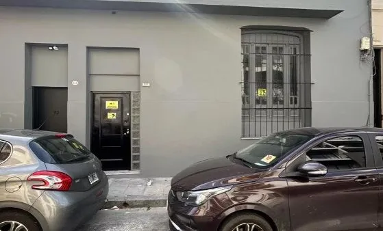 Departamento en Humberto Primo 800
