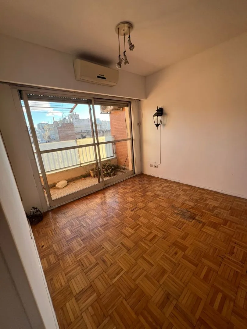 Departamento en Av Independencia 400