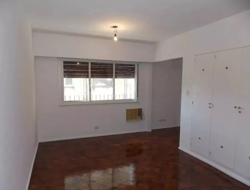 Departamento en Lavalle 1700