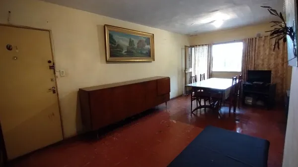 Departamento en Av Lacarra 3700