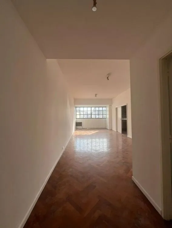 Departamento en Av Santa Fe 1700