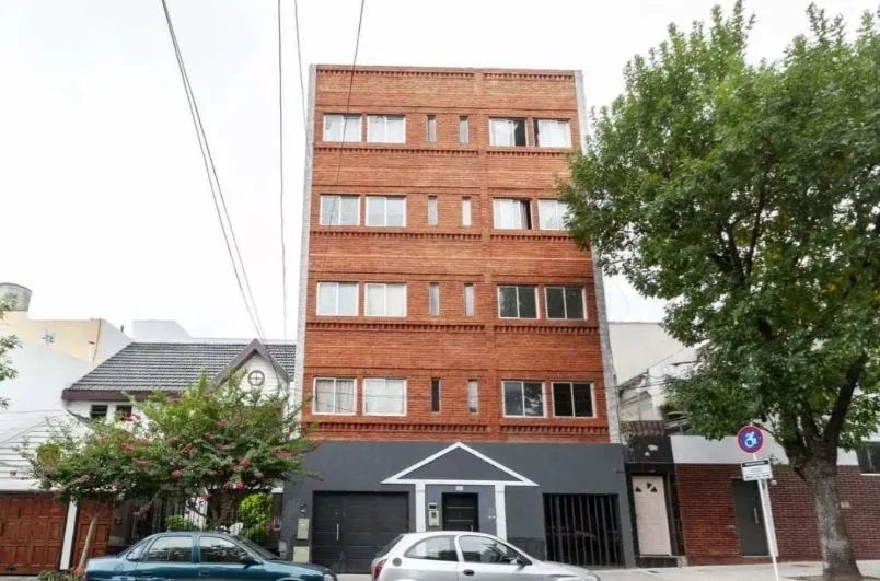 Departamento en Senillosa 1500
