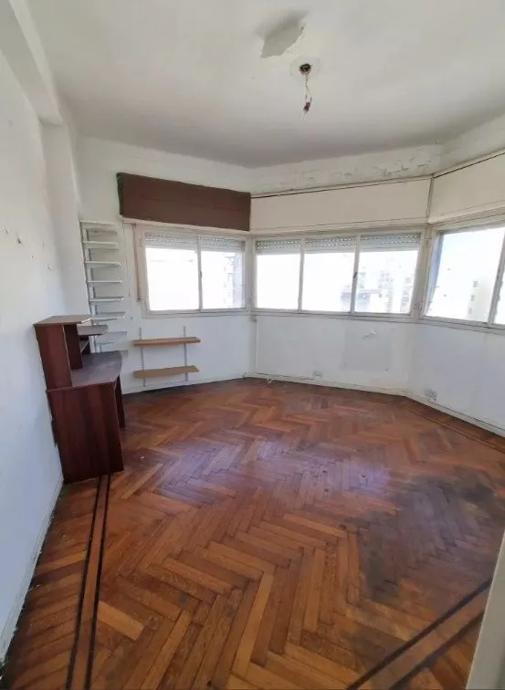 Departamento en Varela 100
