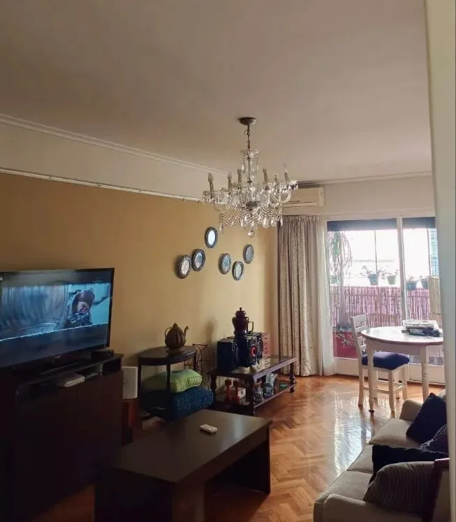 Departamento en Salta 500