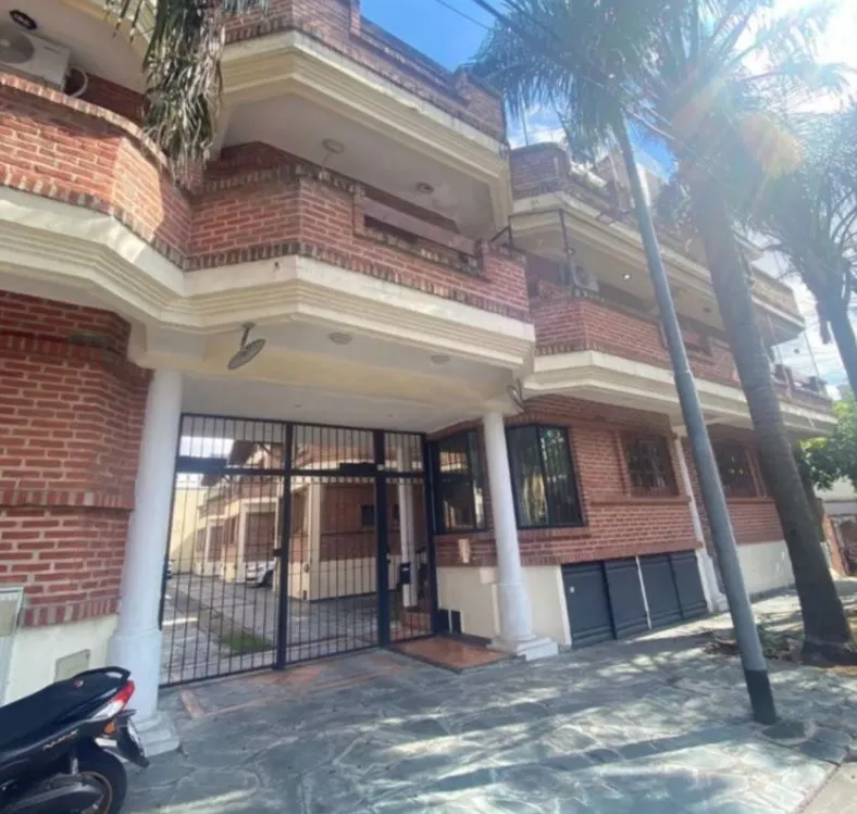 Departamento en Remedios 4700