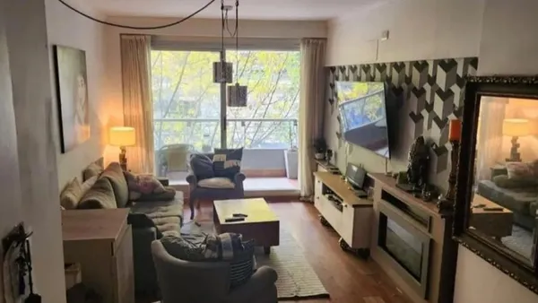 Departamento en Av Balbin 2600