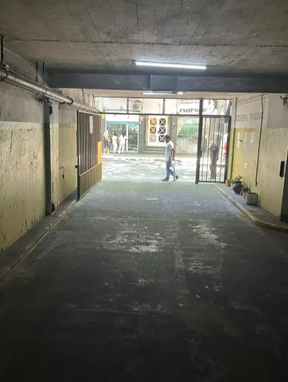 Cochera en Pedernera 100