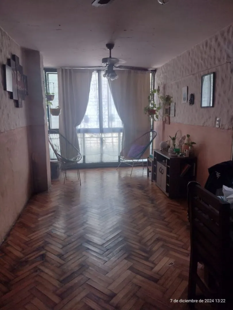 Departamento en Corrales 3400