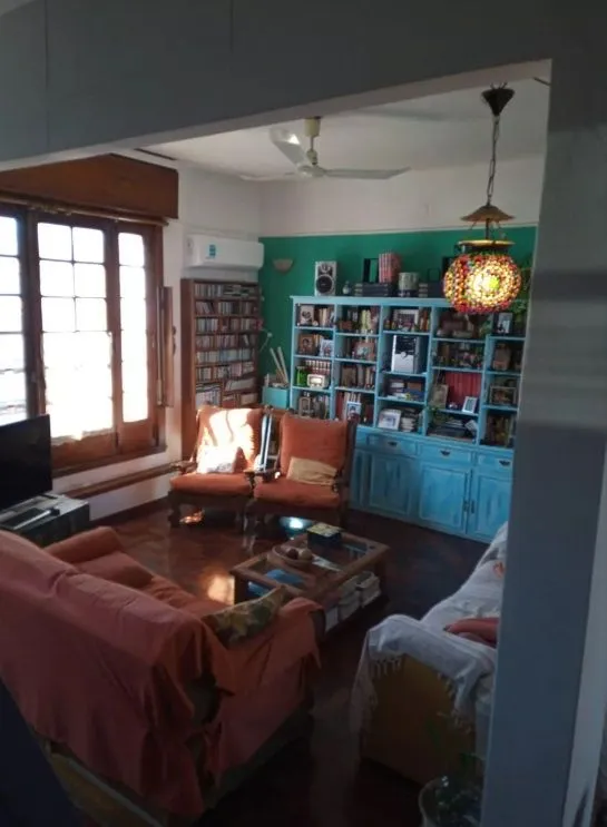 Departamento en Ciudad de Sabade 300