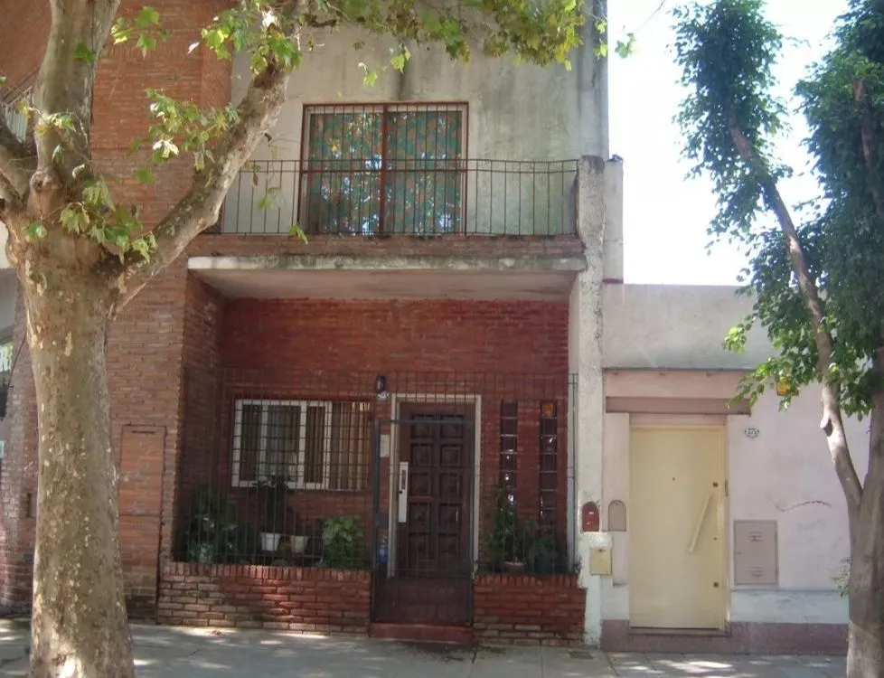 Departamento en Montenegro 300