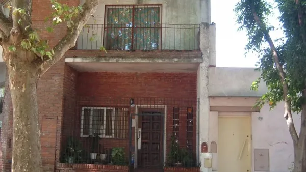 Departamento en Montenegro 300