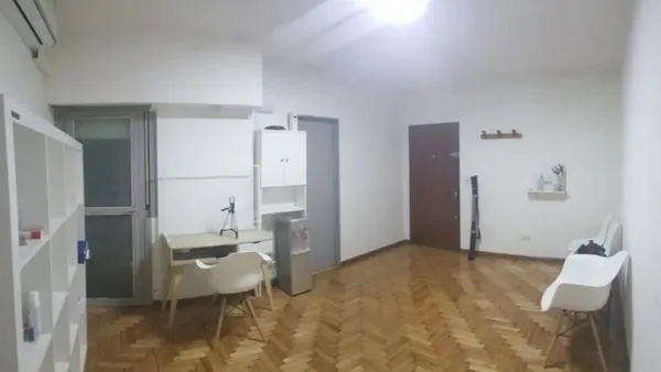 Departamento en Av Rivadavia 1700