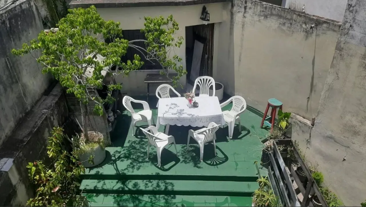 Departamento en Dr Rafael Bielsa 200