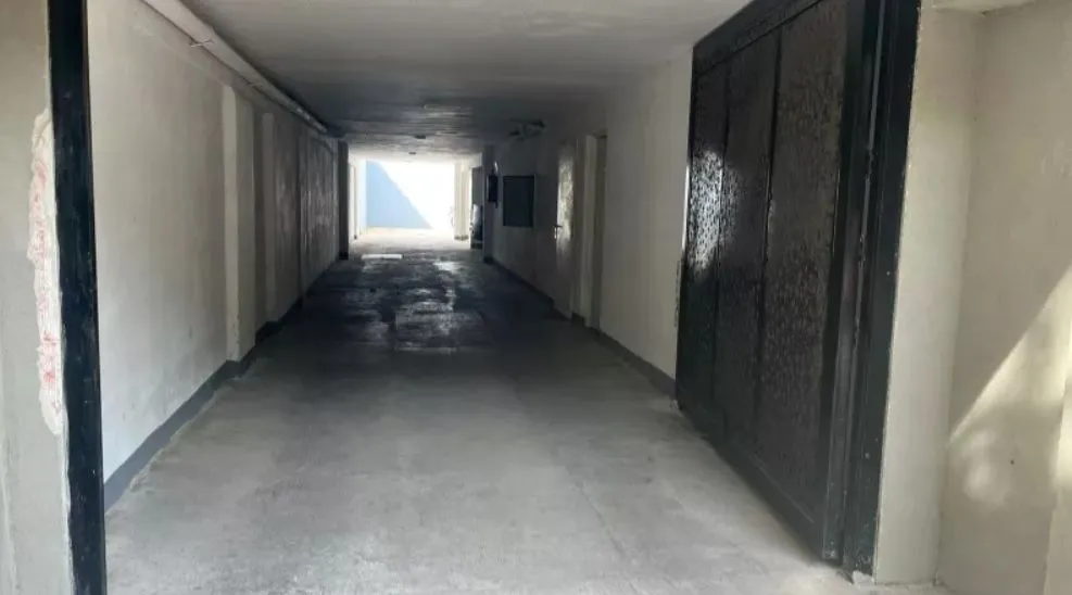 Cochera en Andonaegui 1200