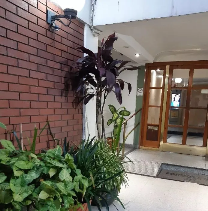Departamento en Formosa 300