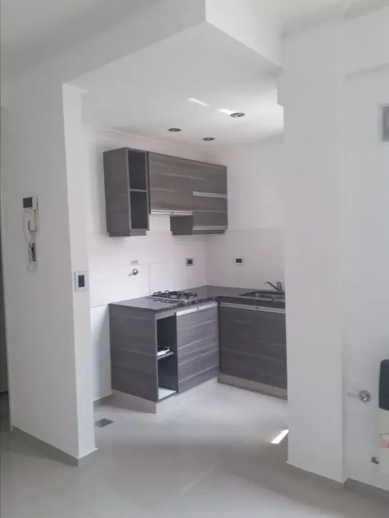 Departamento en San Blas 4900
