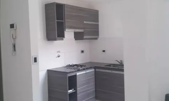 Departamento en San Blas 4900
