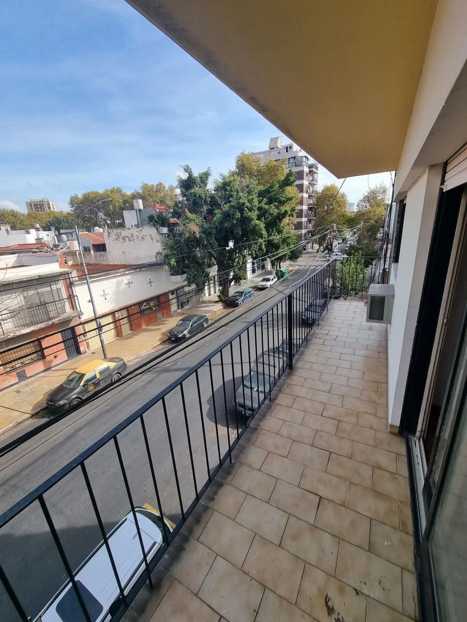 Departamento en Andrés Lamas 2300