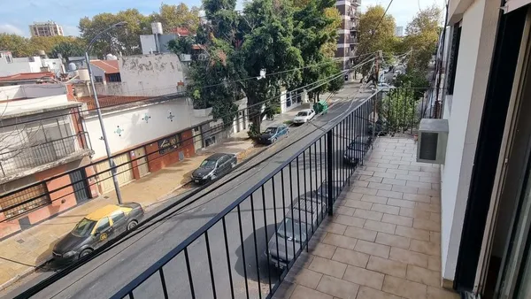 Departamento en Andrés Lamas 2300