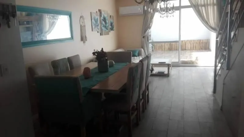 Departamento en José Mármol 900