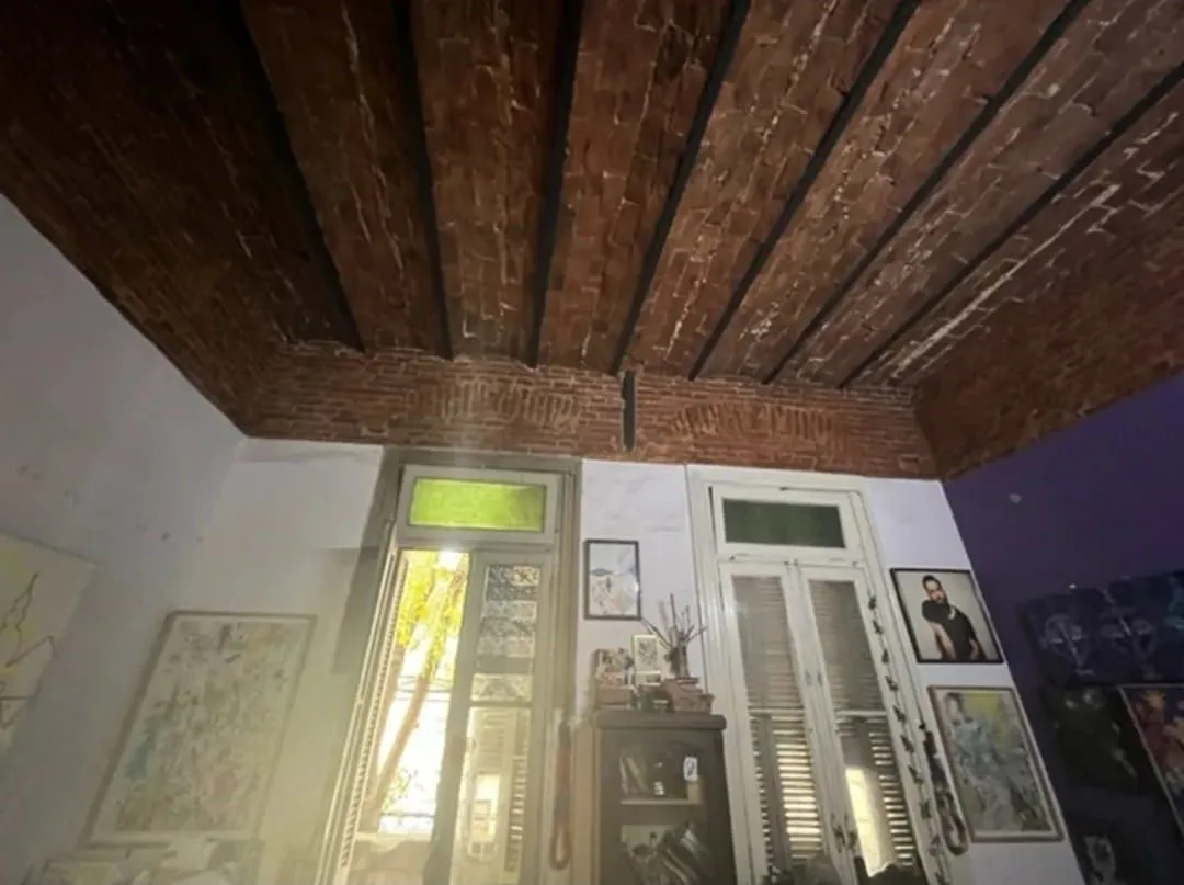 Departamento en Salta 2000