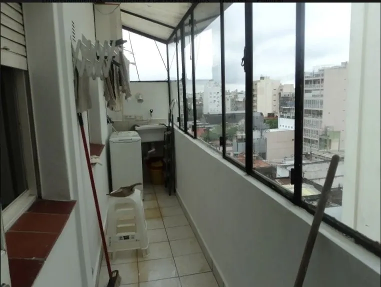 Departamento en CUCHA CUCHA 1100