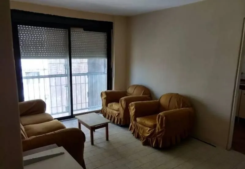 Departamento en Rocha 1600