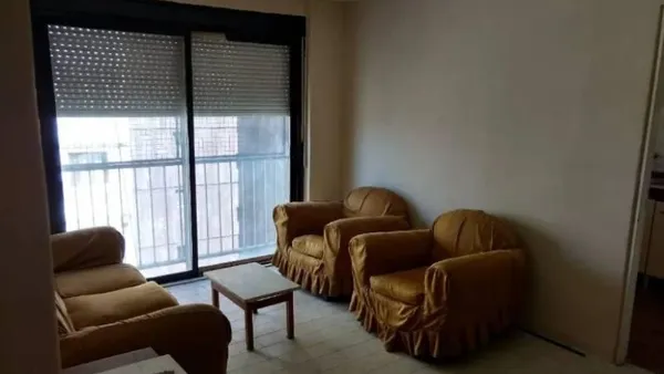 Departamento en Rocha 1600