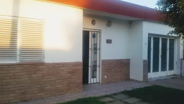 Casa en DAIMLER 5500
