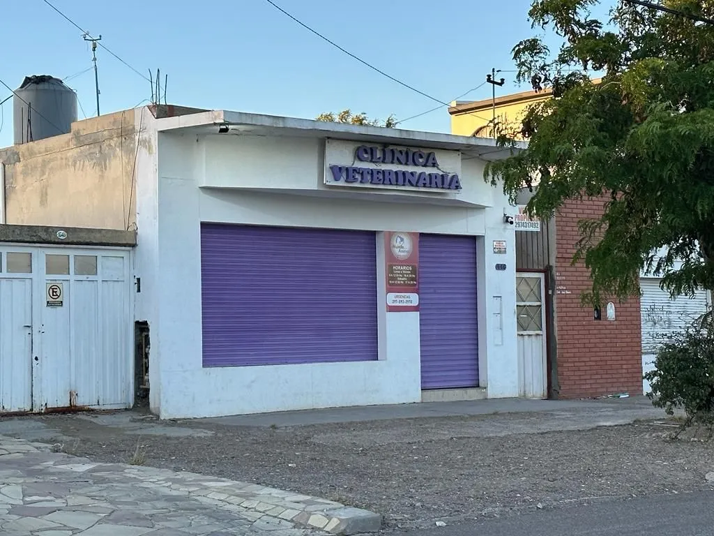 Local Comercial en SAN JOSE OBRERO 300