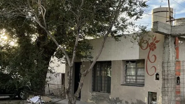 Lote en LAVALLE 600
