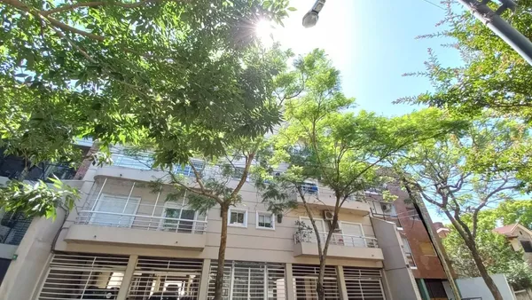 Cochera en 3 DE FEBRERO 2800