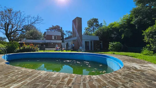 Casa en RUTA 7 KM 70