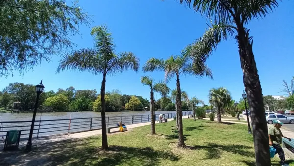 Lote en TUPAC AMARU 1000